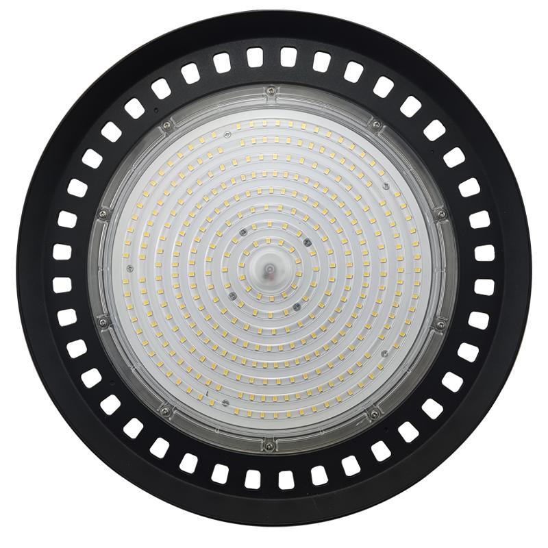 LED light UFO 200W / IP65 / 5000K - LU323