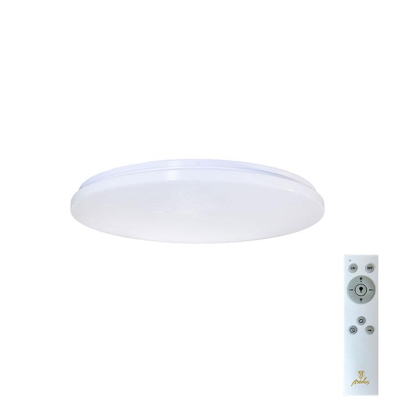 LED light + remote control 36W - LCL534S