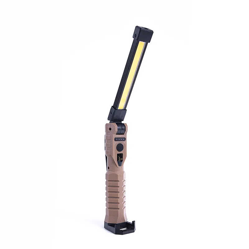LED working rechargeable light - WL11R
