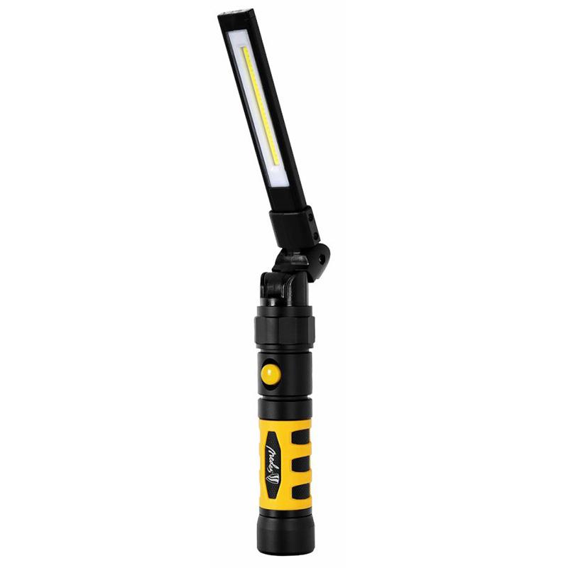 LED working rechargeable light - WL01R