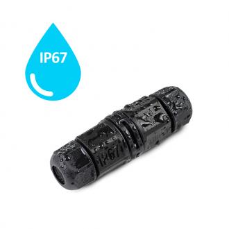 Connector IP67 C20A / WP / 3x1,5/2 - CW132